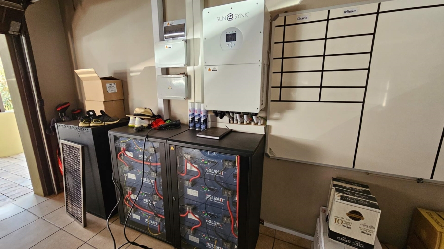 4 Bedroom Property for Sale in Birdwood Estate North West